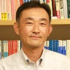 『月刊総務』編集長 豊田健一