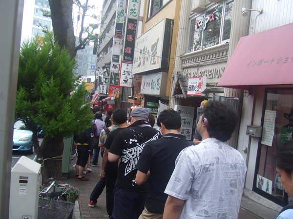 BABYMETALのライブに行って着た：「ゲーム大好き！アツめもん
