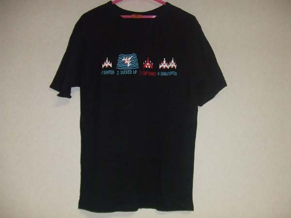 BABYMETALのライブに行って着た：「ゲーム大好き！アツめもん