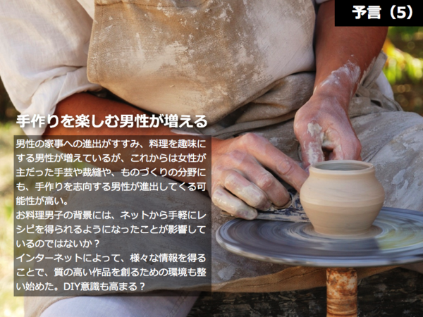 13年 よげんの書 を公開します その１ 消費者理解コトハジメ オルタナティブ ブログ