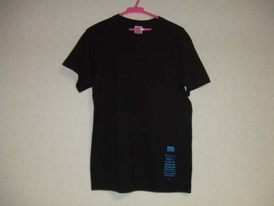 ２０１２０９２０セガハードコレクションTシャツ黒表.JPG